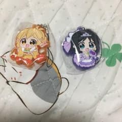 カノさん専用 シンフォギア響未来ラバストのサムネイル