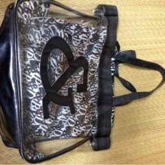 P＆Dバックのサムネイル