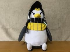 CHUNITHM チュウニペンギン メガジャンボぬいぐるみ - メルカリ