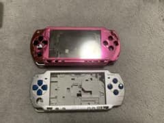 PSP シェル ジャンク品のサムネイル