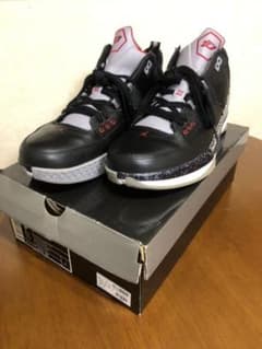 NIKE JORDAN CP3 TRIBUTEのサムネイル