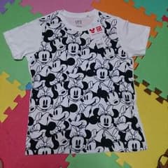 ミッキー tシャツのサムネイル