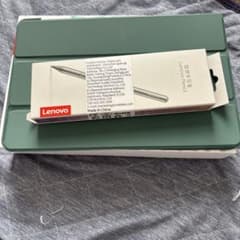 Lenovo Xiaoxin pad pro gt 256gb 12gb ペン付 - メルカリ