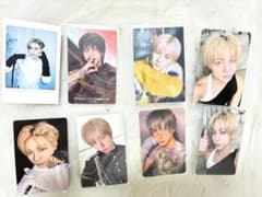 &TEAM trading cards bundle sale [TAKI]