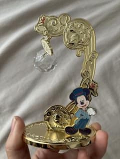 ディズニーシー　ファンタジースプリングスホテル　サンキャッチャーのサムネイル
