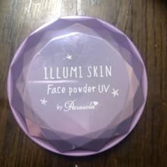 ナリスアップ パラソーラ イルミスキン フェイスパウダー UV 12gのサムネイル