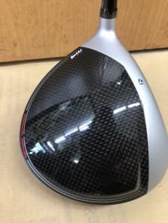 ドライバー テーラーメイドM4 テンセイシャフトS60のサムネイル