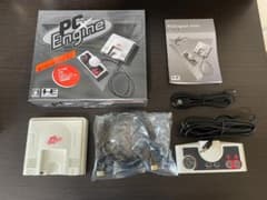 PCエンジンminiのサムネイル