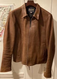 【9 joe様専用】Buco ‘Style king’ size 40のサムネイル