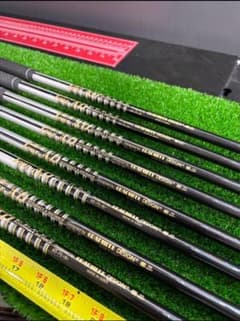 ツアーAD AD-75 R フレックス 5-SW アイアン用 8本 セット - メルカリ