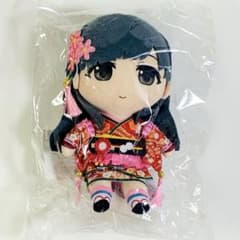 [신품] GIFT 코바야카와 사에 봉제 인형 아이돌 마스터 신데렐라 걸스