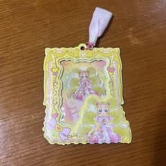 プリキュア　カードホルダー　シャイニールミナスのサムネイル