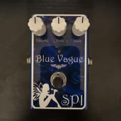 SPI Vague Roselia 氷川紗夜モデル エフェクター SPI Vague Roselia 氷川紗夜モデル エフェクター - メルカリ
