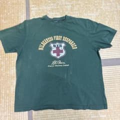 "値下げ" LL been Tシャツのサムネイル