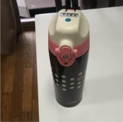サーモス水筒のサムネイル