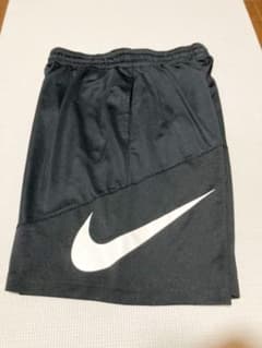 NIKE ナイキ ハーフパンツ　バスパンのサムネイル