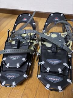 msr スノーシューのサムネイル