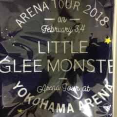 横浜アリーナ 限定タオルのサムネイル