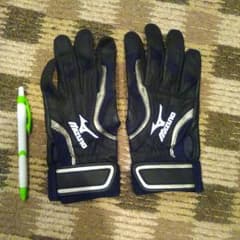 セール新品mizunoバッティンググローブのサムネイル