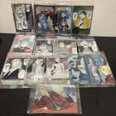 鋼の錬金術師 ウエハースカード 大量セットのサムネイル