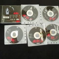 必殺仕事人DVDとベストCDのセットのサムネイル