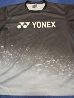 YONEX グラデーション Tシャツ JP Lサイズのサムネイル