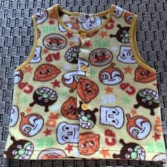 アンパンマン スリーパー ベスト★100cmのサムネイル