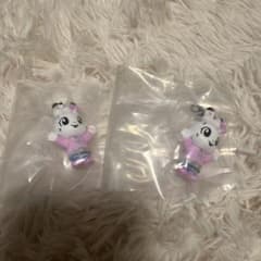 しまじろう めじるしアクセサリー みみりんセットのサムネイル