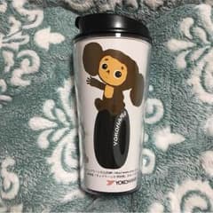 チェブラーシカ  タンブラーのサムネイル