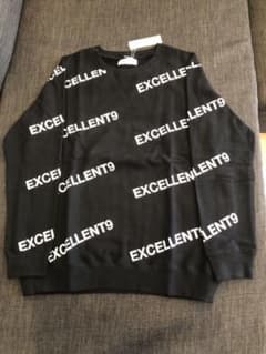 excellent9エクセレント9 新品未使用‼︎のサムネイル