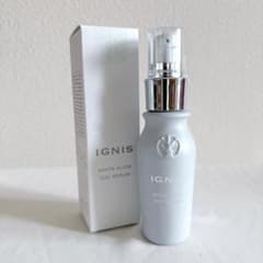 新品未開封】IGNIS ホワイトグロウデイセラム 40ml - メルカリ