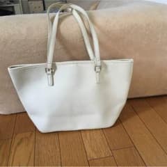MADE IN CHINA＊トートバッグのサムネイル