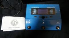 ゆうふぁい様専用　C HELICON VOICE LIVE playのサムネイル