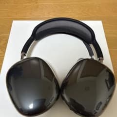 AirPodsMAX Midnight 第2世代 Type-C - メルカリ