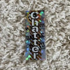 GENERATIONS 小森隼 千社札のサムネイル