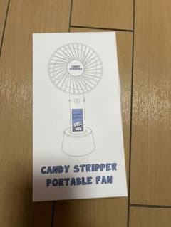 プニュズ ハンディファンのサムネイル