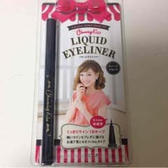 【こちえり様専用】チャーミングキス リキッドアイライナーのサムネイル