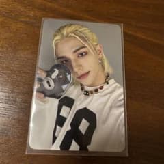 Straykids Maxident case143 トレカ ヒョンジン - メルカリ