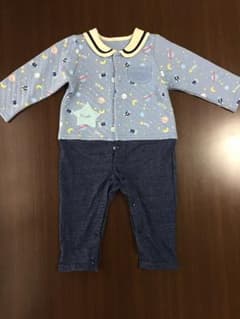 ロンパース ☆新品 ピッコロのサムネイル