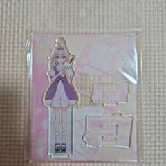 【新品 未開封】映画 名探偵プリキュア SMT アクリルスタンド 森亜るるかのサムネイル