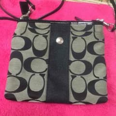 coach バックのサムネイル