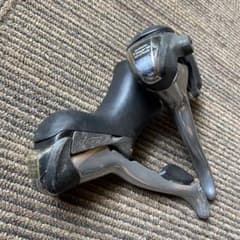 SHIMANO Tiagra 10速/フロント2速　ブレーキレバーのサムネイル
