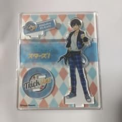 あんさんぶるスターズ あんスタ アクリルスタンド 氷鷹北斗 - メルカリ