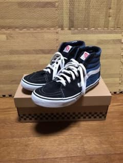 VANS ハイカット スニーカーのサムネイル