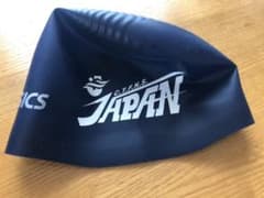 水泳キャップのサムネイル
