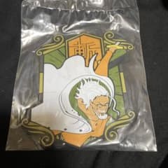 ONE PIECE 이치 반 쿠지 EX 시혼 노 계보 H상 실버스 레일리