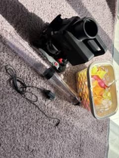 スピードシャトルマシーンのサムネイル