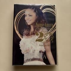安室奈美恵5Major Domes Tour 2012のサムネイル