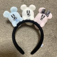 ディズニー 2023ハロウィン カチューシャのサムネイル