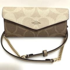Coach Bodybag/walletのサムネイル